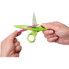 MAPED Crea Cut 1 Scissors+5 Blades 601005