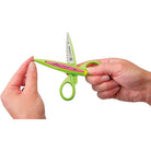 MAPED Crea Cut 1 Scissors+5 Blades 601005