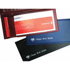 CBE Cheque Holder 161 PVC 3Cols