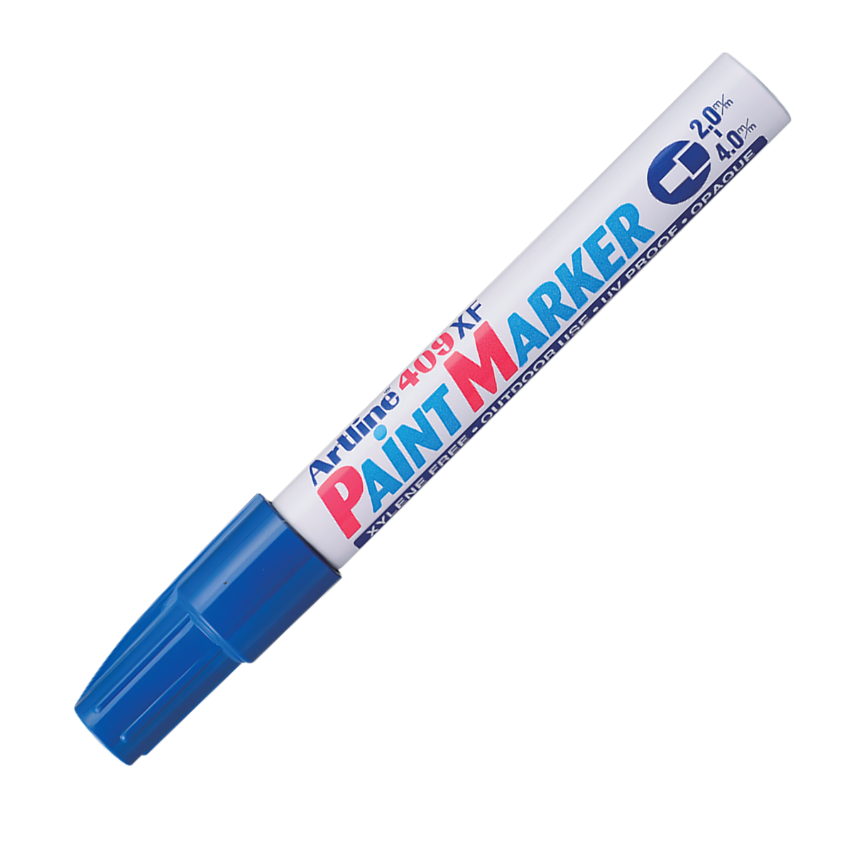 ARTLINE Paint Marker 409XF-Blue