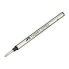 FABER-CASTELL Rollerball Refill Metal 148730 Black M Default Title