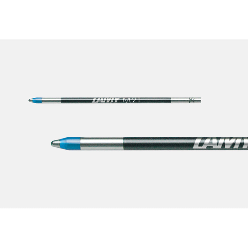 LAMY Ball Pen Refill M 21 Black Default Title