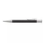 GRAF VON FABER CASTELL Guilloche Black Ball Pen