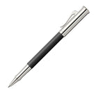 GRAF VON FABER CASTELL Guilloche Black Rollerball