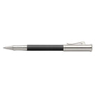 GRAF VON FABER CASTELL Guilloche Black Rollerball