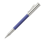 GRAF VON FABER CASTELL Guilloche Indigo Rollerball