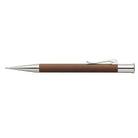 GRAF VON FABER CASTELL Guilloche Cognac Propelling Pencil