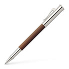 GRAF VON FABER CASTELL Guilloche Cognac Rollerball