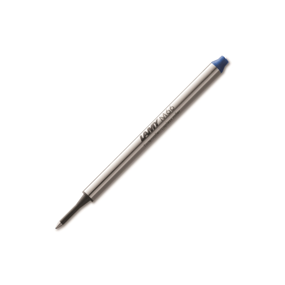 LAMY Rollerball Refill M66 Blue Swift/Tipo/Dialog2 Default Title