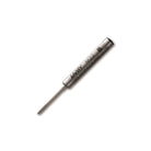 LAMY Compact Ball Pen Refill M22 M-Black Pico/Scribble Default Title