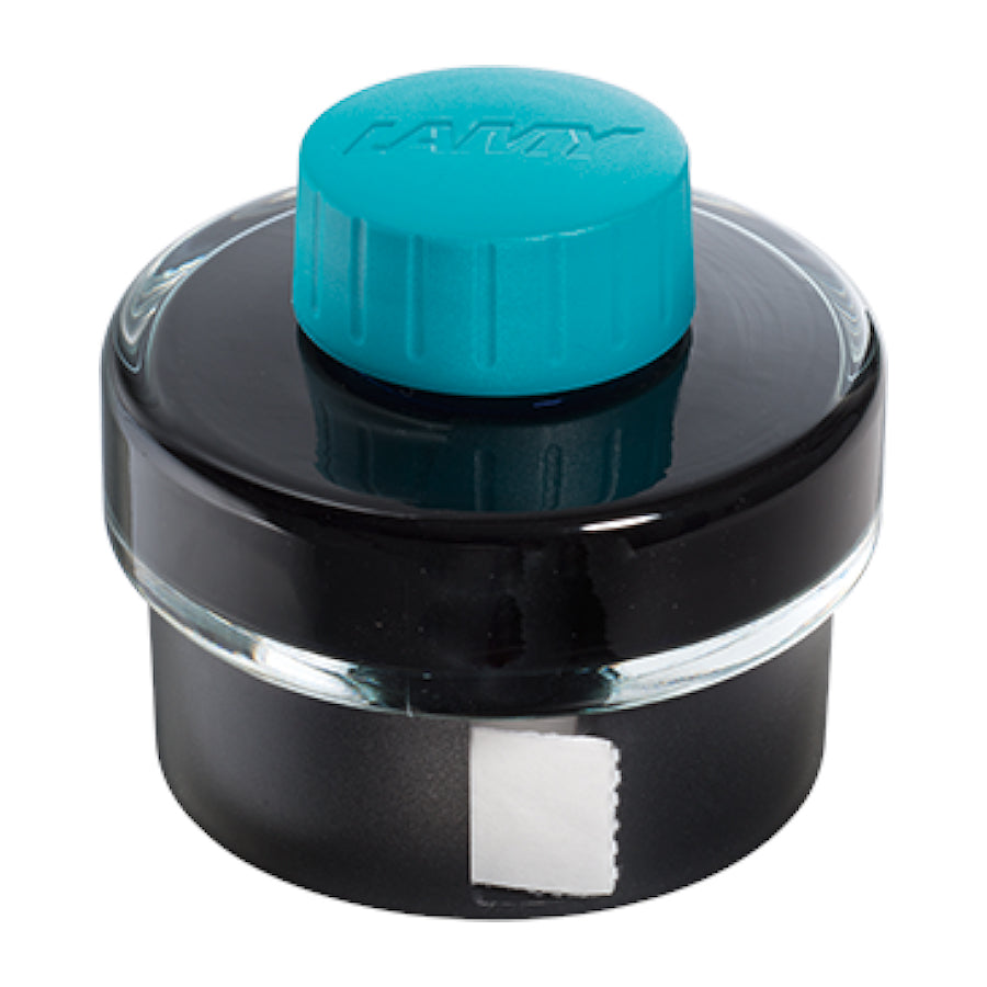 LAMY Ink 50ml T 52 Turquoise