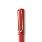 LAMY Safari Shiny Red 016 Fountain Pen-Fine Default Title