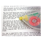 KOKUYO CORRECTION TAPE TW-E114T