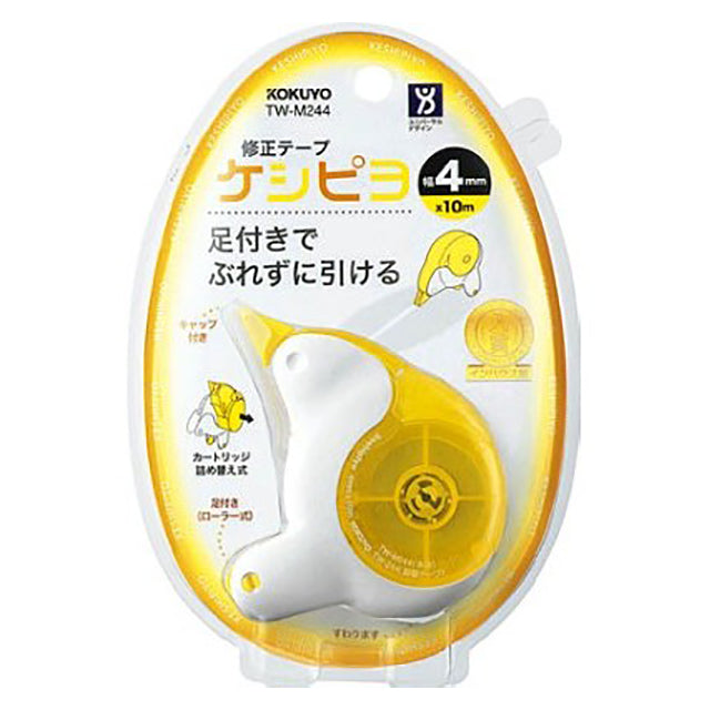 KOKUYO CORRECTION TAPE TW-M244