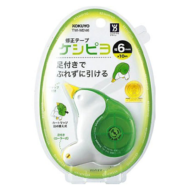KOKUYO CORRECTION TAPE TW-M246