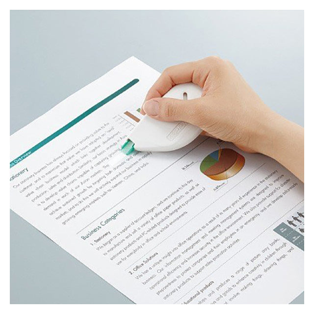 KOKUYO CORRECTION TAPE TW-116