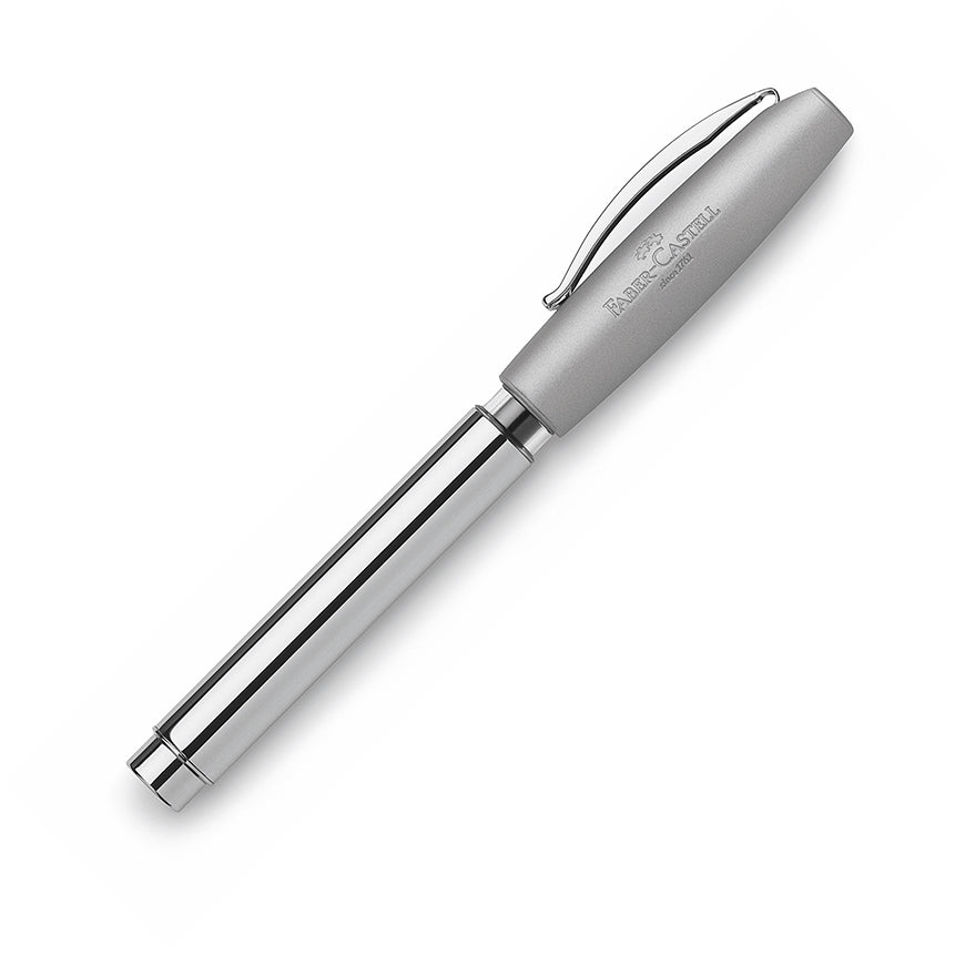FCD Essentio Metal Chrome+Polished Rollerball Default Title