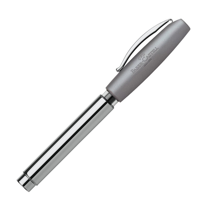 FCD Essentio Metal Chrome+Polished Rollerball Default Title