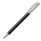 FABER-CASTELL DESIGN Ambition Black Twist Ball Pen Default Title