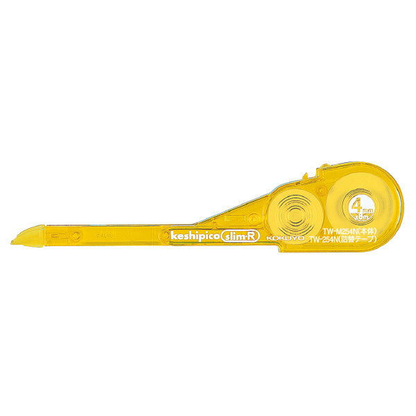 KOKUYO CORRECTION TAPE TW-254(REFILL) Default Title