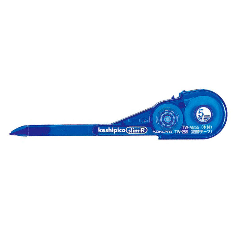 KOKUYO CORRECTION TAPE TW-255(REFILL) Default Title