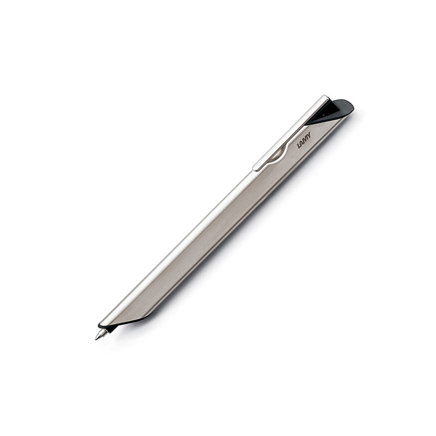 LAMY Dialog 1 Matt Titanium 274 Ball Pen – CzipLee Retail