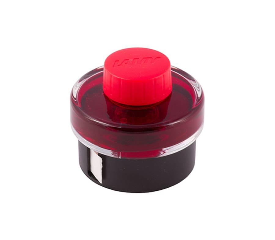 LAMY Ink 50ml T52 Red