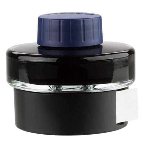 LAMY Ink 50ml T52 Blue Black Default Title