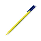 STEADTLER triplus textsurfer 362-1 Yellow