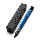 LAMY AL-Star Dark Blue 228 Ball Pen