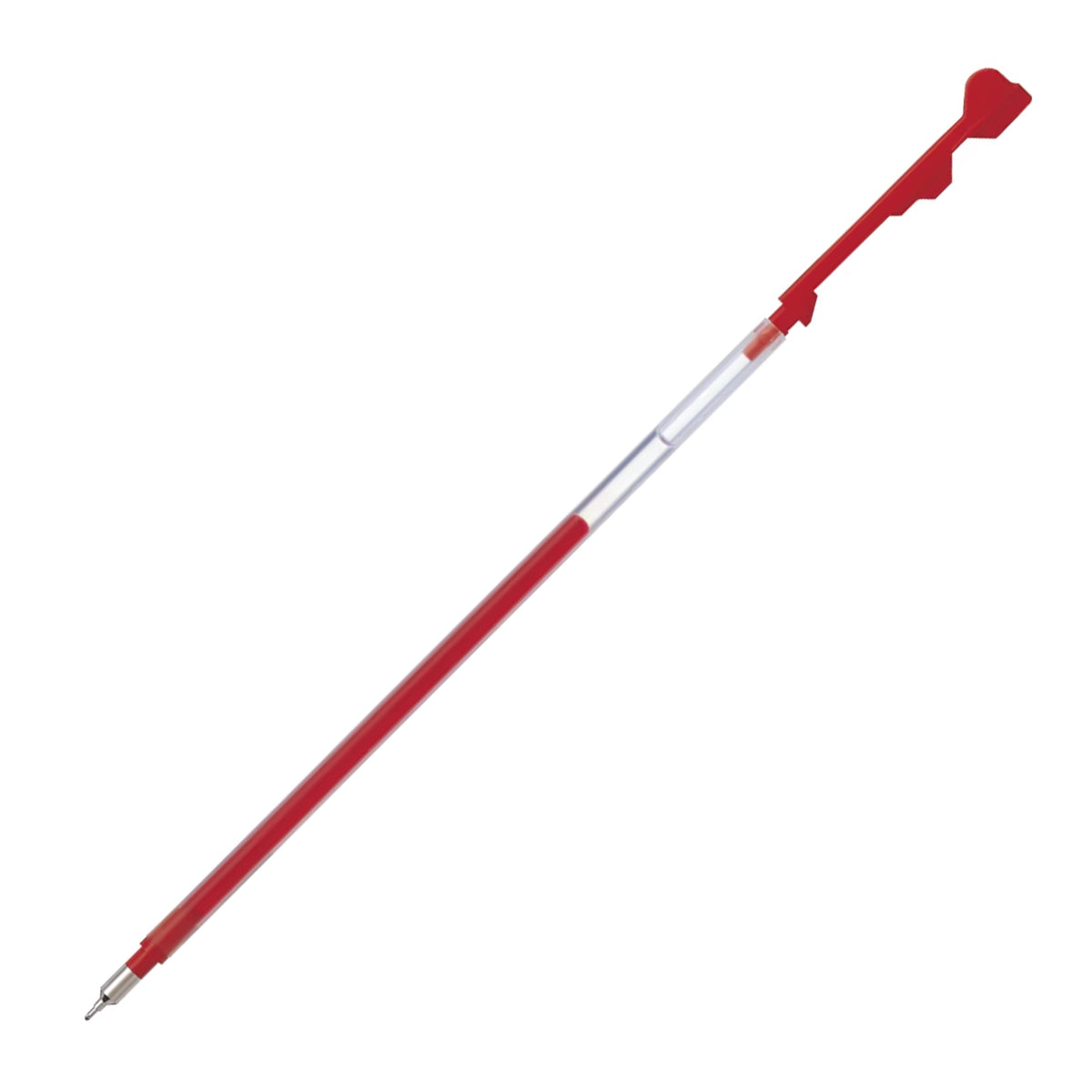 PILOT Hi-Tec-C Coleto 0.5mm Refill-Red