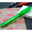 LAMY Balloon Clear Green 311 Rollerball Default Title