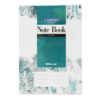 CAMPAP Write-On PVC Cover Notebook CW 2307 A4 240s Default Title