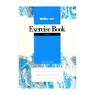 CAMPAP Write On Exercise Book CW 2510 A4 200p