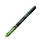TOMBOW coat Twin Tip Highligher WA-TC92 Green