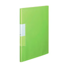 KOKUYO Posity Clear Book-A4 P3P-R20 T.Green Default Title