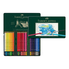 FABER-CASTELL Albrecht Durer Watercolour Pencils Tin of 60