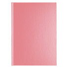 KOKUYO Metallic Photo Album A4 10s Pink Default Title