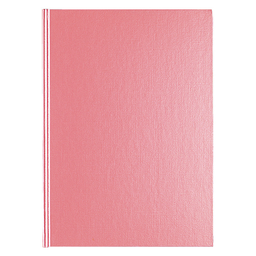 KOKUYO Metallic Photo Album A4 10s Pink Default Title