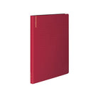 KOKUYO Design Select Flat File CP10 A4-S Black/Red Default Title