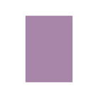 Kenzone Card 180g A5 100s 07 Lilac Default Title