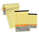 CAMPAP Legal Pad (Canary) CA 3462 A4 50s