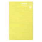 KOKUYO CAMPUS on holiday NOTEBOOK 5mm 40S N-CH1S5 Default Title