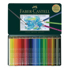 FABER-CASTELL Albrecht Durer Watercolour Pencils Tin of 36