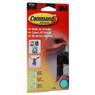 3M Command Replacment Strips 17200