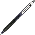PILOT BeGreen Rex Grip Ball Pen 1.0mm Black