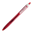 PILOT BeGreen Rex Grip Ball Pen 1.0mm Red