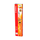 STABILO X-Shock 286 2B Pencil 12s+Eraser 1182N