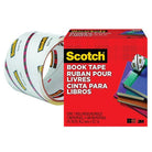 3M Scotch Book Tape BXD 845 2inx15Y