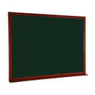 WRITEBEST Chal Board MGB23W 2x3ft Wooden Magnetic